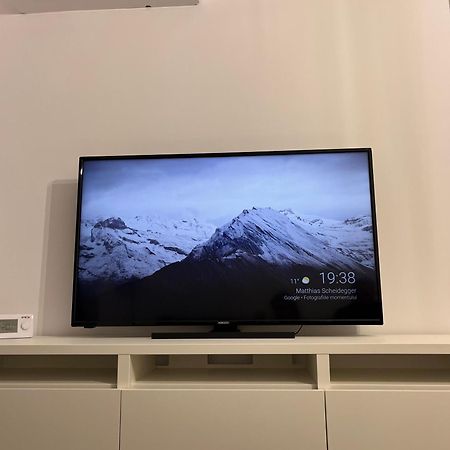 Premium Hils Pallady Διαμέρισμα Βουκουρέστι Εξωτερικό φωτογραφία