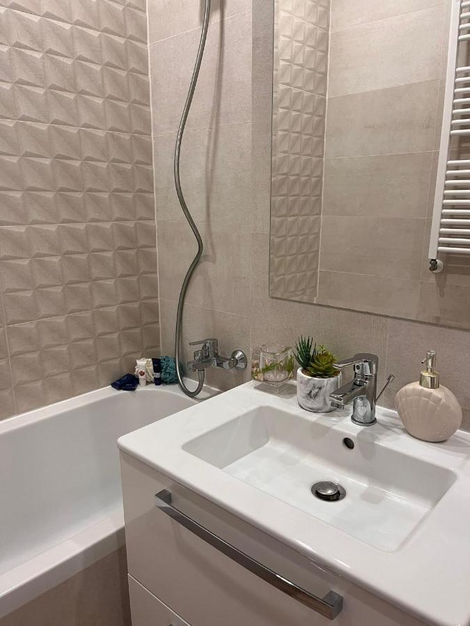Premium Hils Pallady Διαμέρισμα Βουκουρέστι Εξωτερικό φωτογραφία
