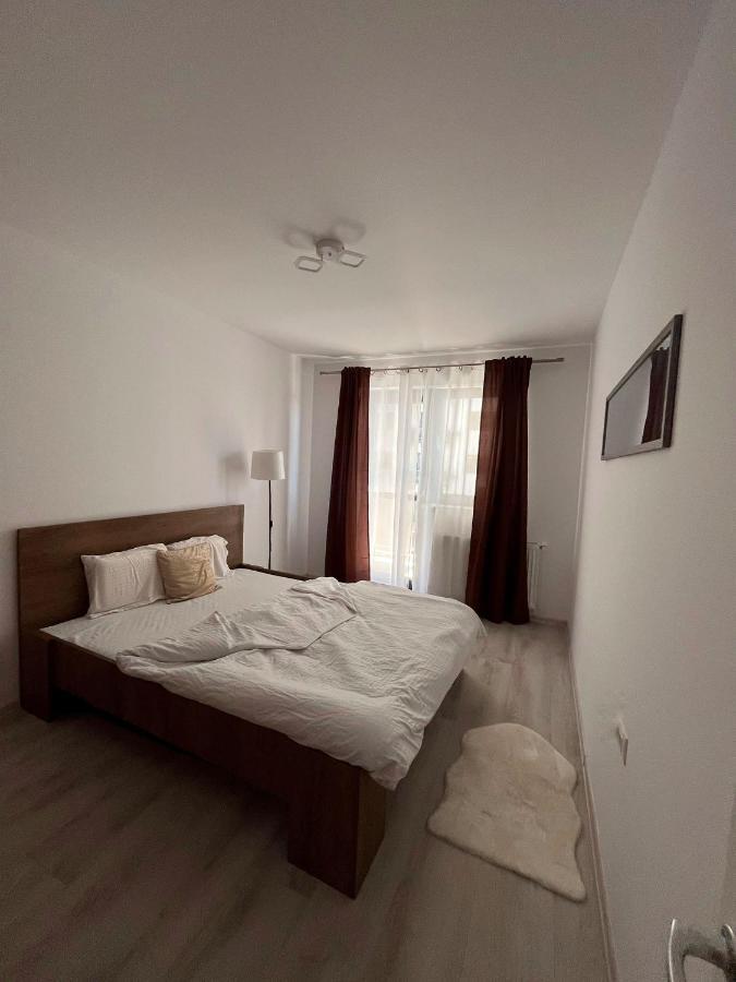 Premium Hils Pallady Διαμέρισμα Βουκουρέστι Εξωτερικό φωτογραφία