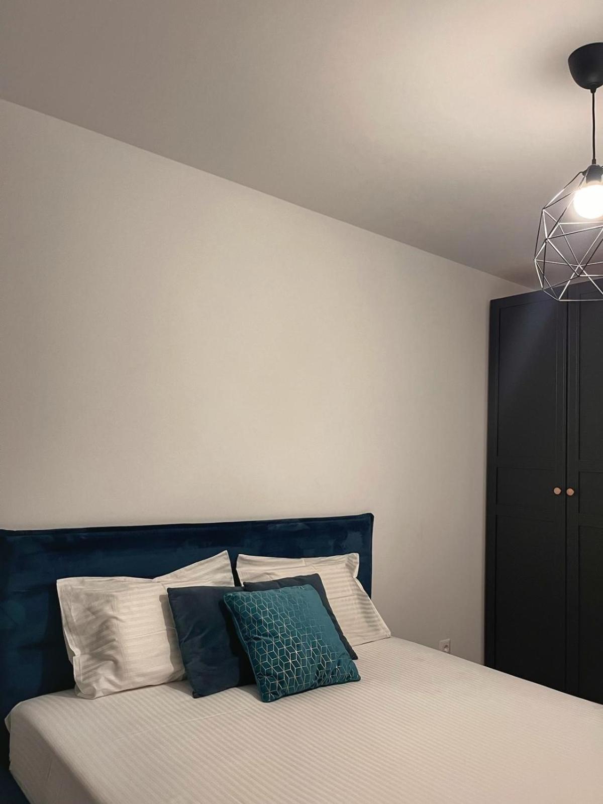 Premium Hils Pallady Διαμέρισμα Βουκουρέστι Εξωτερικό φωτογραφία