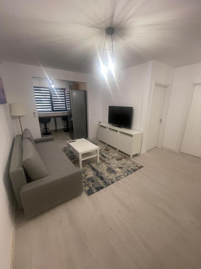 Premium Hils Pallady Διαμέρισμα Βουκουρέστι Εξωτερικό φωτογραφία