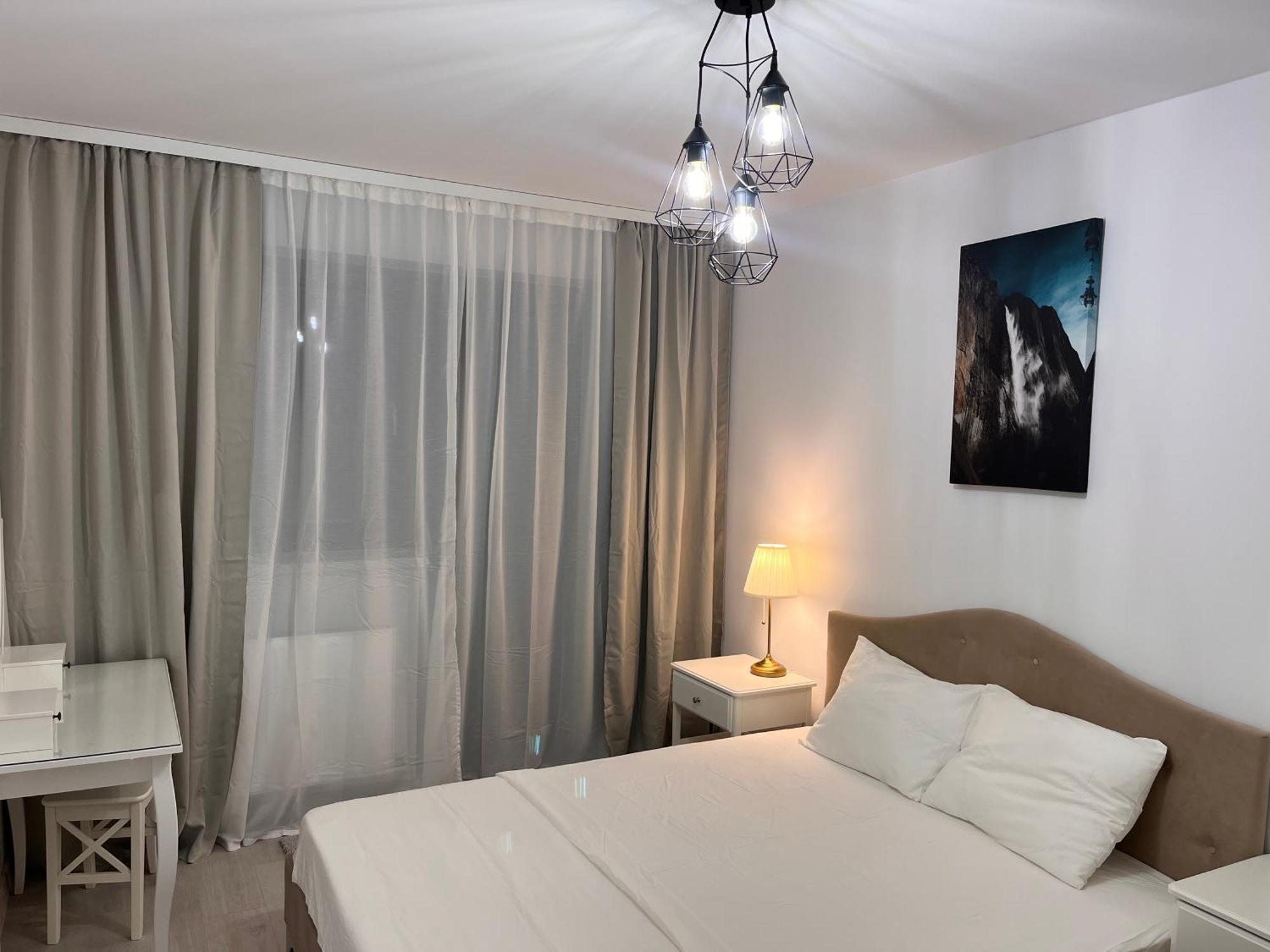 Premium Hils Pallady Διαμέρισμα Βουκουρέστι Εξωτερικό φωτογραφία